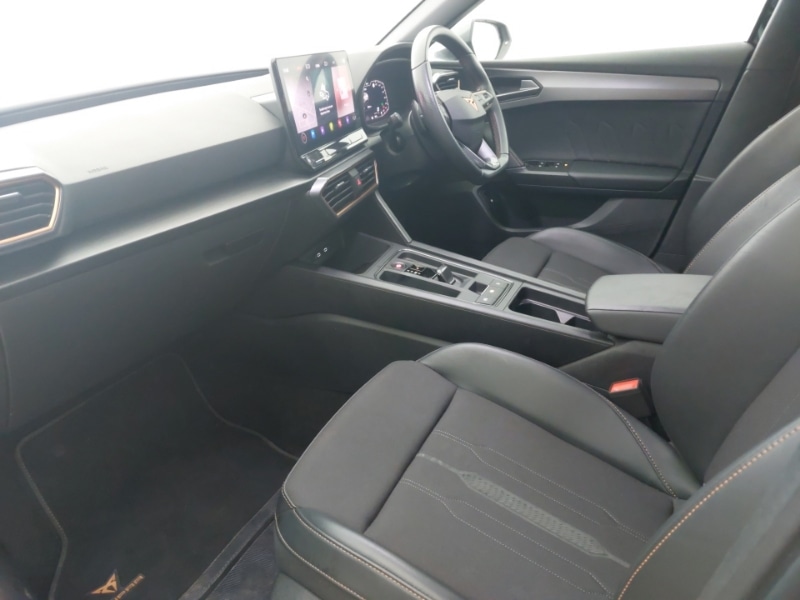 Used Cupra Leon 2024 for sale - 77365978: Photo 5