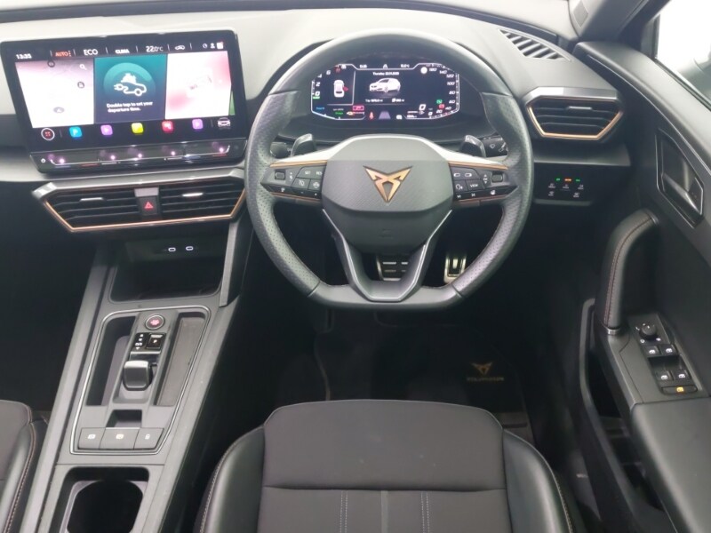 Used Cupra Leon 2024 for sale - 77365978: Photo 7