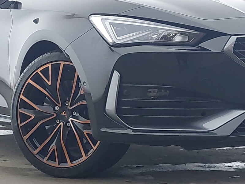 Used Cupra Leon 2024 for sale - 77365978: Photo 9