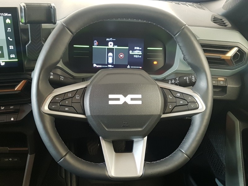 Used Dacia Duster 2024 for sale - 77028860: Photo 10