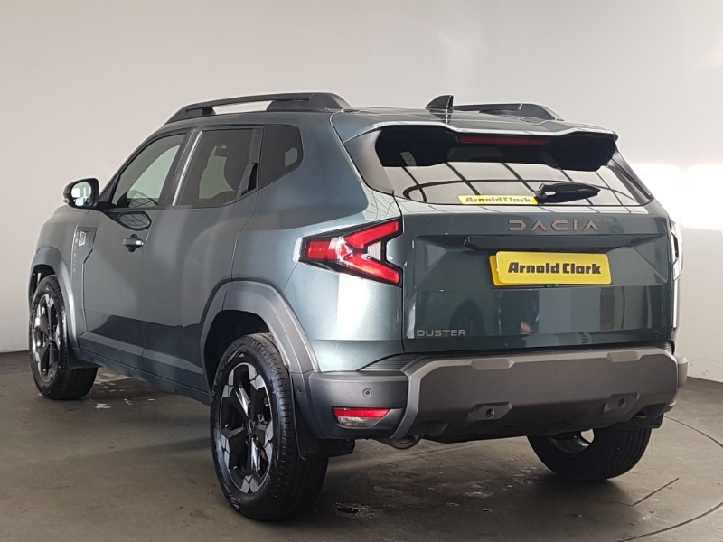Used Dacia Duster 2024 for sale - 77028860: Photo 3