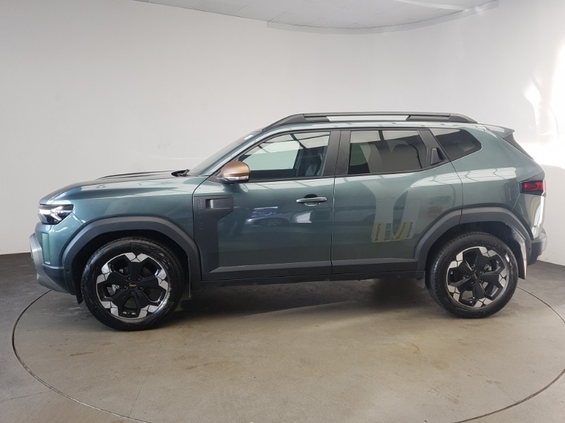 Used Dacia Duster 2024 for sale - 77028860: Photo 4