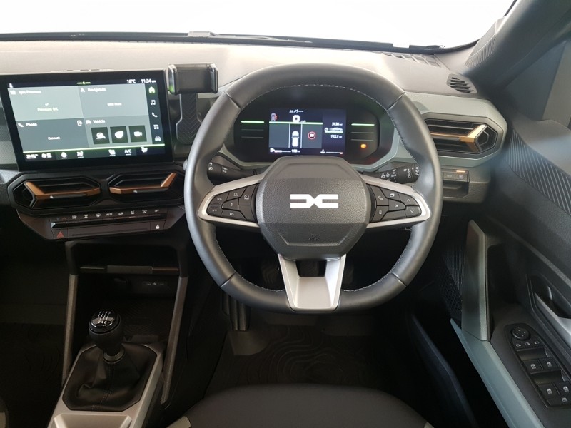 Used Dacia Duster 2024 for sale - 77028860: Photo 7