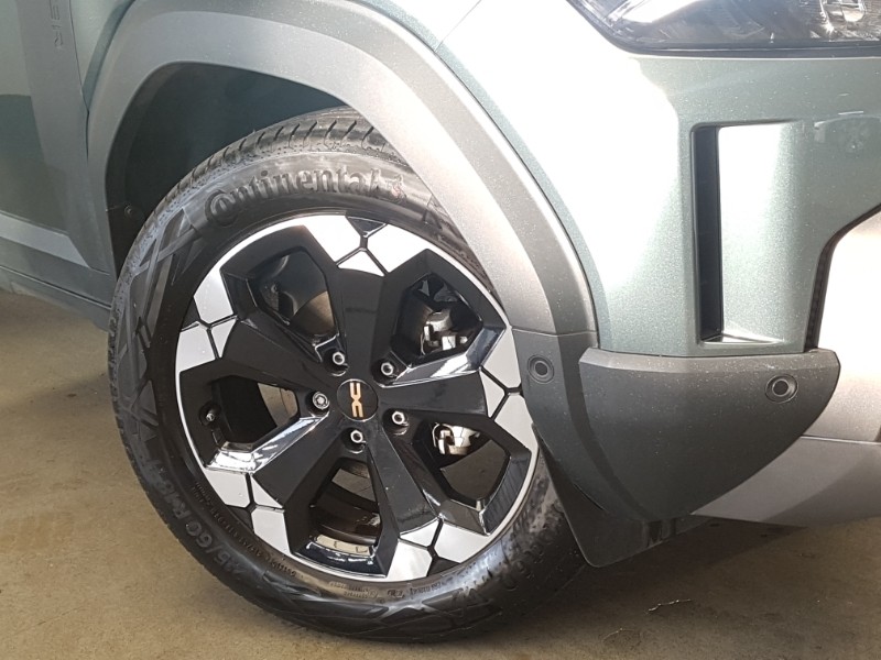 Used Dacia Duster 2024 for sale - 77028860: Photo 9