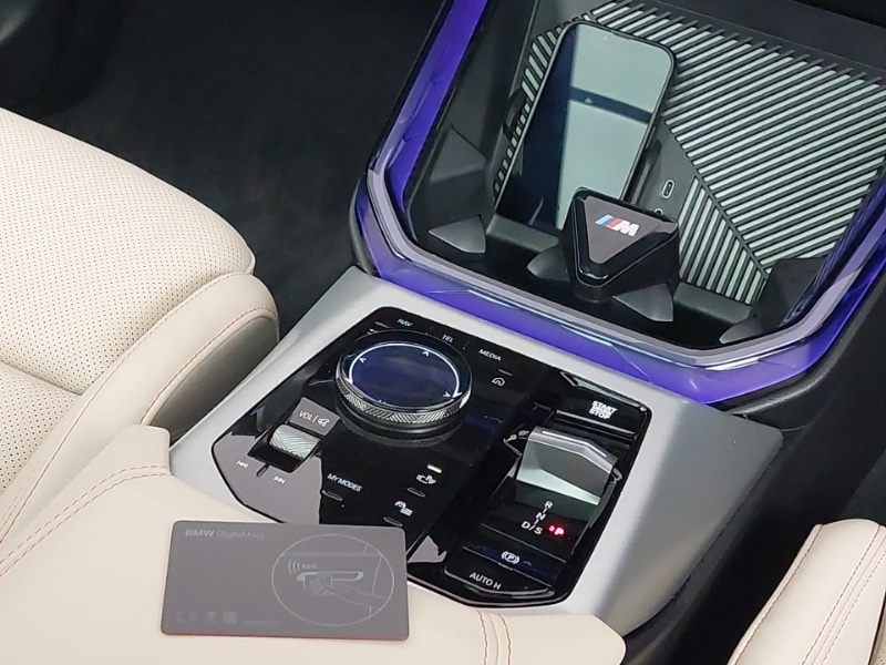 Used BMW X3 2025 for sale - 78046198: Photo 10