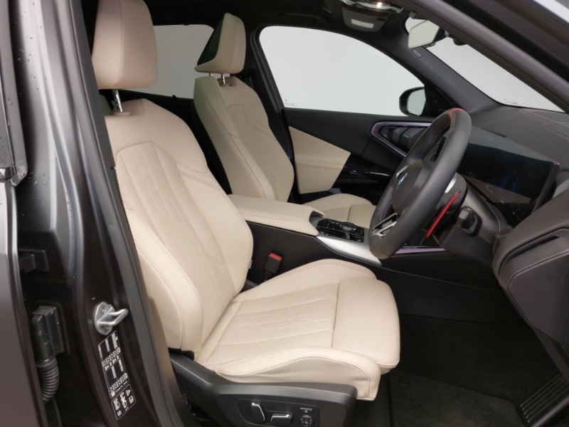 Used BMW X3 2025 for sale - 78046198: Photo 11