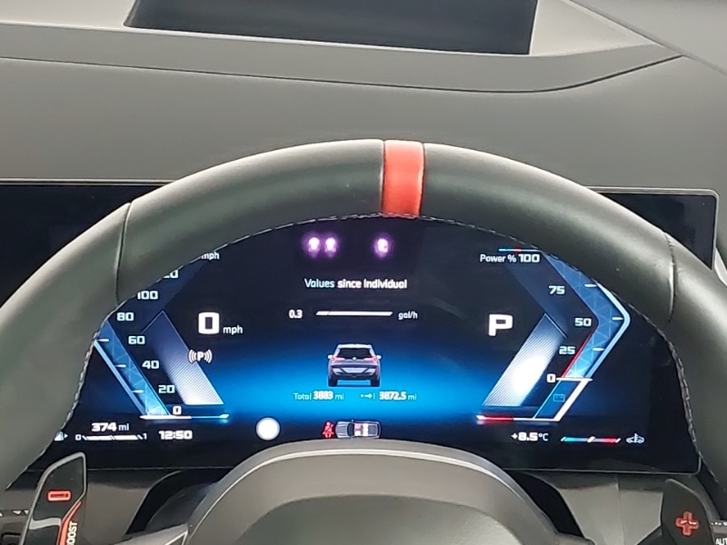 Used BMW X3 2025 for sale - 78046198: Photo 9