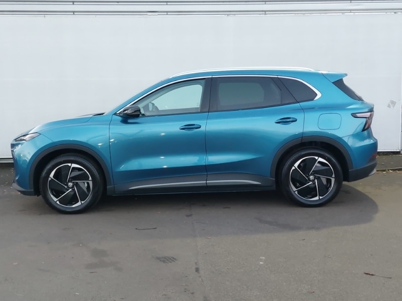 Used MG MGS5 2025 for sale - 76881078: Photo 4