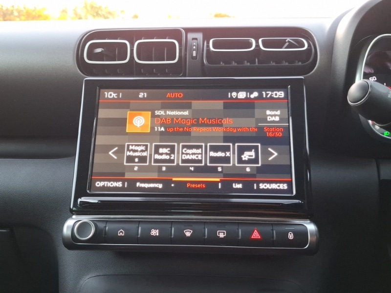 Used Citroen C3 Aircross 2022 for sale - 76700425: Photo 10