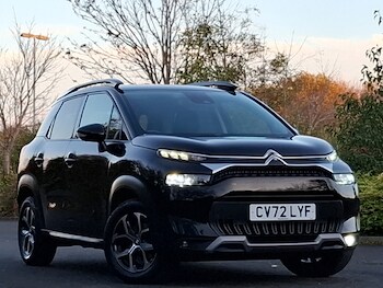 Citroen - C3 Aircross