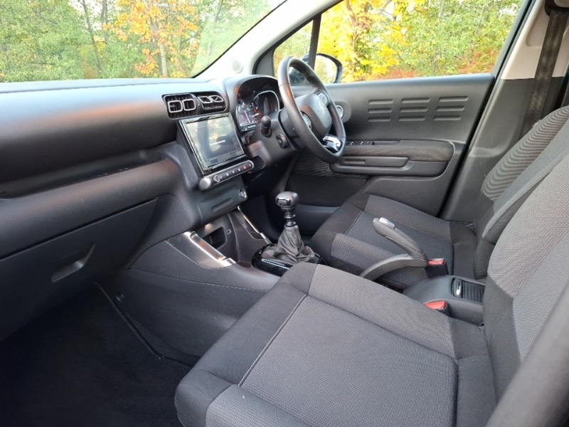 Used Citroen C3 Aircross 2022 for sale - 76700425: Photo 5