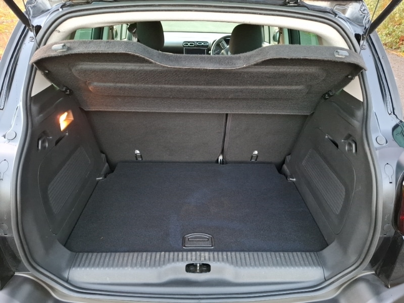 Used Citroen C3 Aircross 2022 for sale - 76700425: Photo 8