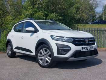 2022 - 1.0 TCe Comfort 5dr CVT