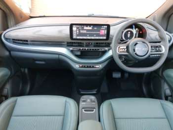 Used Fiat 500 2025 for sale - 75441952: Photo