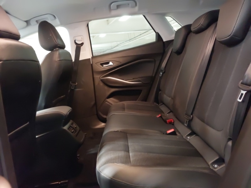 Used Vauxhall Grandland 2023 for sale - 77434081: Photo 6