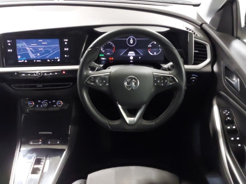 Used Vauxhall Grandland 2023 for sale - 77434081: Photo 7