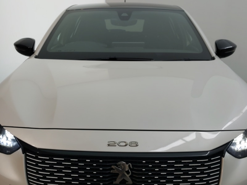 Used Peugeot 208 2021 for sale - 77319003: Photo 12