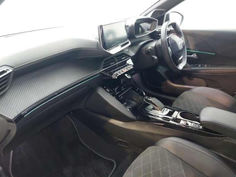 Used Peugeot 208 2021 for sale - 77319003: Photo 5