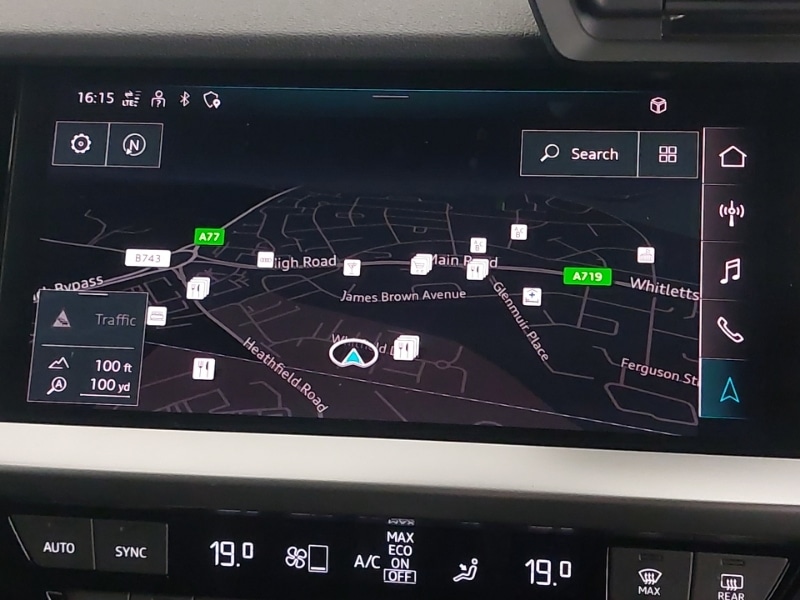 Used Audi A3 2022 for sale - 78032435: Photo 11