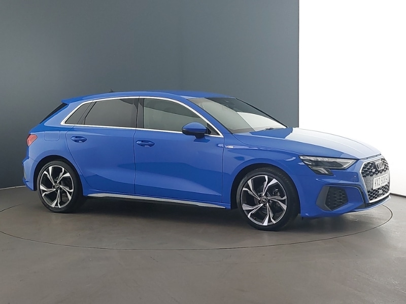 Used Audi A3 2022 for sale - 78032435: Photo 12