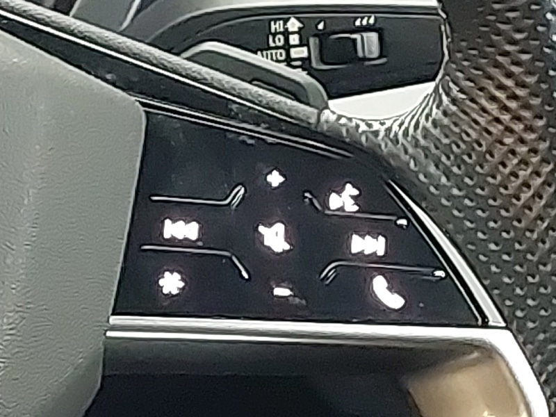 Used Audi Q4 e-tron 2021 for sale - 77467215: Photo 11