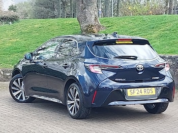 Used Toyota Corolla 2024 for sale - 78269658: Photo