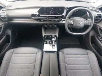 Used Citroen C5 X 2024 for sale - 77338990: Photo