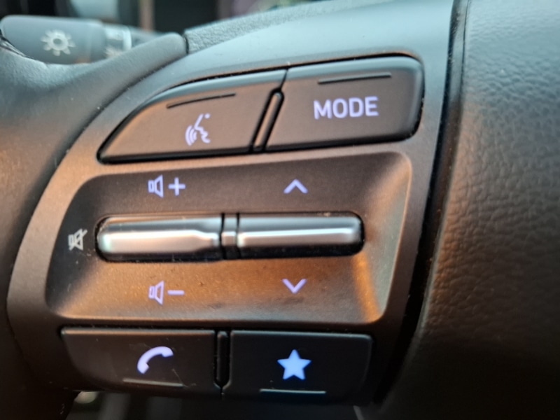 Used Hyundai KONA 2022 for sale - 77019552: Photo 12