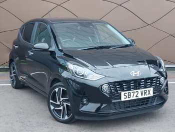 2023 - 1.2 MPi Premium 5dr Auto