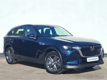 2025 - 2.5 PHEV Exclusive-Line 5dr Auto