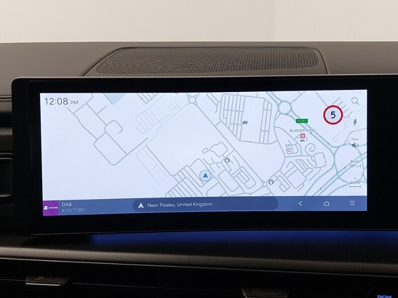 Used Hyundai Santa Fe 2025 for sale - 77434103: Photo 11