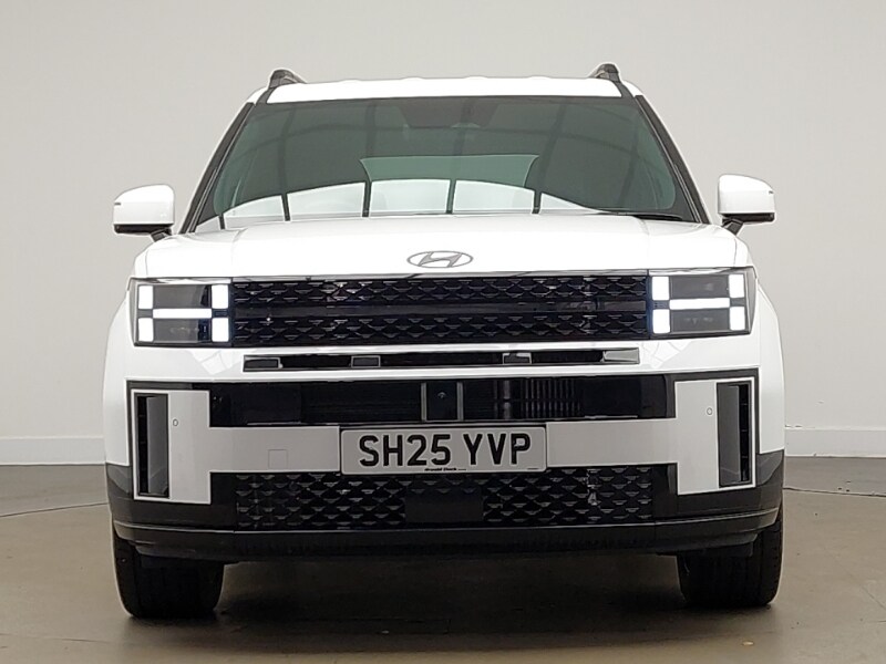 Used Hyundai Santa Fe 2025 for sale - 77434103: Photo 12