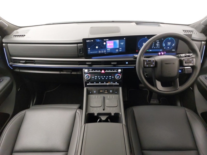 Used Hyundai Santa Fe 2025 for sale - 77434103: Photo 2