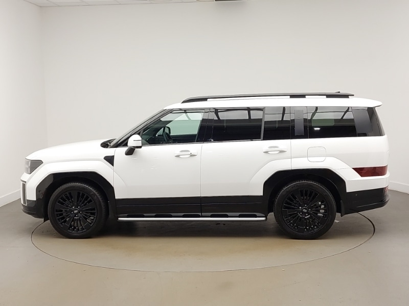 Used Hyundai Santa Fe 2025 for sale - 77434103: Photo 4