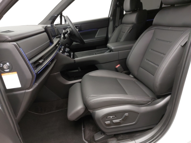 Used Hyundai Santa Fe 2025 for sale - 77434103: Photo 5