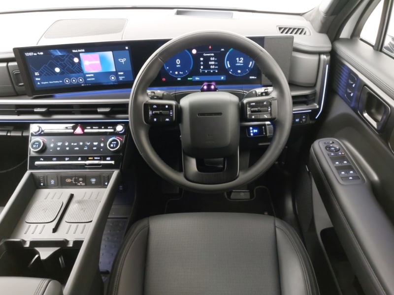 Used Hyundai Santa Fe 2025 for sale - 77434103: Photo 7