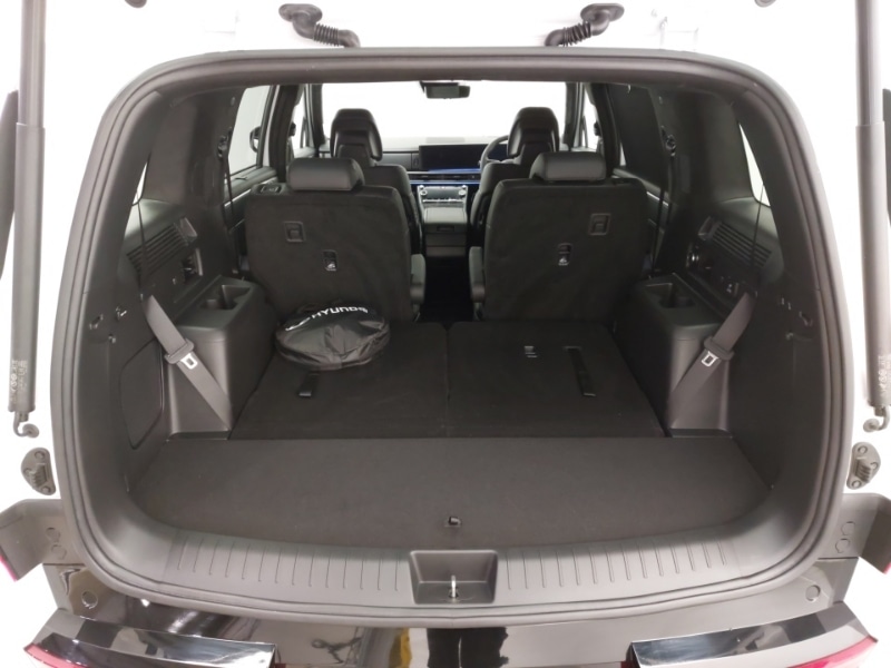 Used Hyundai Santa Fe 2025 for sale - 77434103: Photo 8