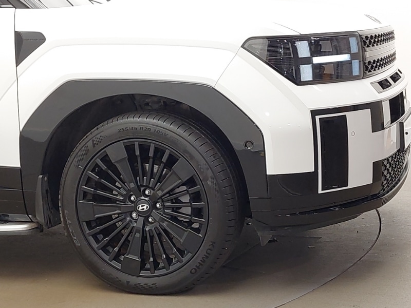 Used Hyundai Santa Fe 2025 for sale - 77434103: Photo 9