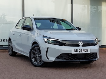 2025 - 1.2 Turbo Design 5dr