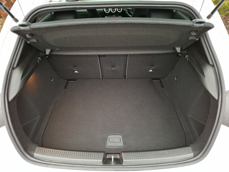 Used Mercedes-Benz A-Class 2021 for sale - 77028856: Photo 8