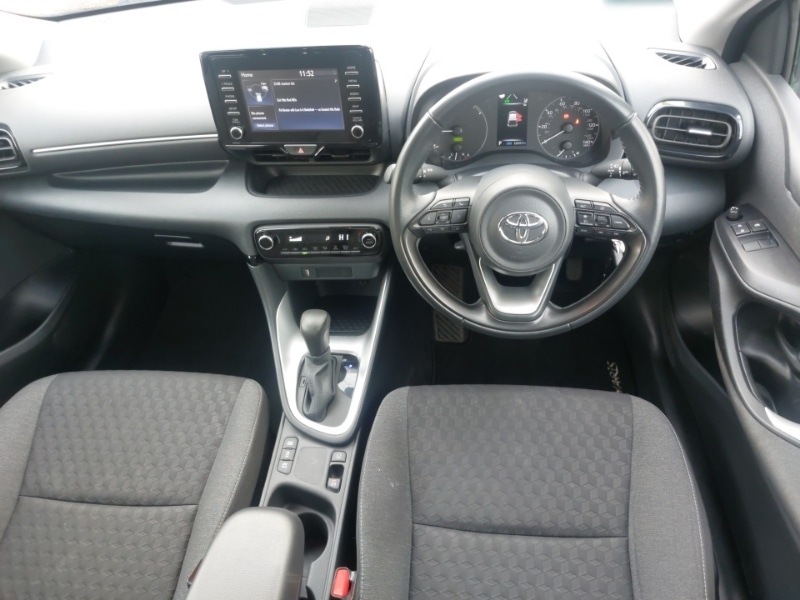 Used Toyota Yaris 2023 for sale - 77053866: Photo 7