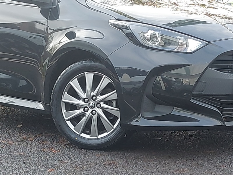 Used Toyota Yaris 2023 for sale - 77053866: Photo 9