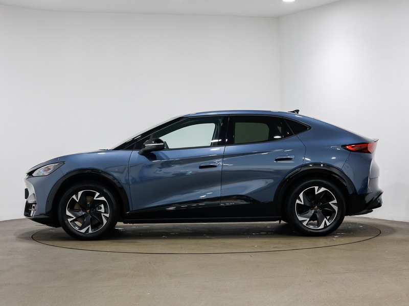 Used Cupra Tavascan 2025 for sale - 77912801: Photo 4