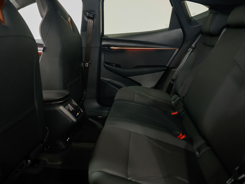 Used Cupra Tavascan 2025 for sale - 77912801: Photo 6