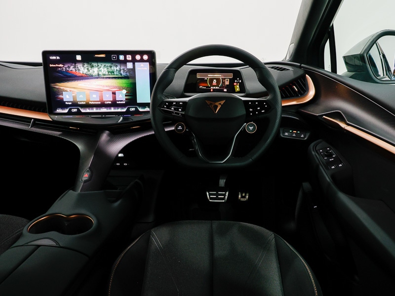 Used Cupra Tavascan 2025 for sale - 77912801: Photo 7