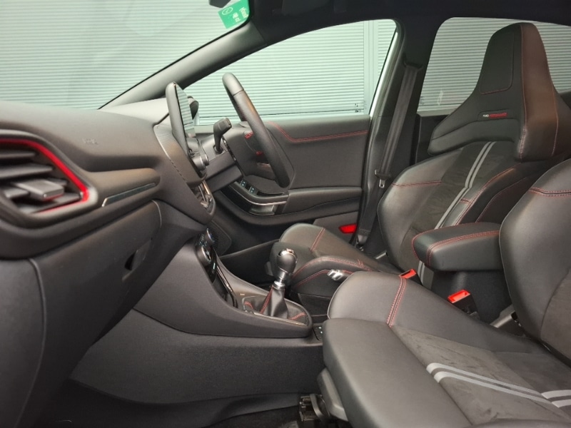 Used Ford Puma 2023 for sale - 77420018: Photo 5