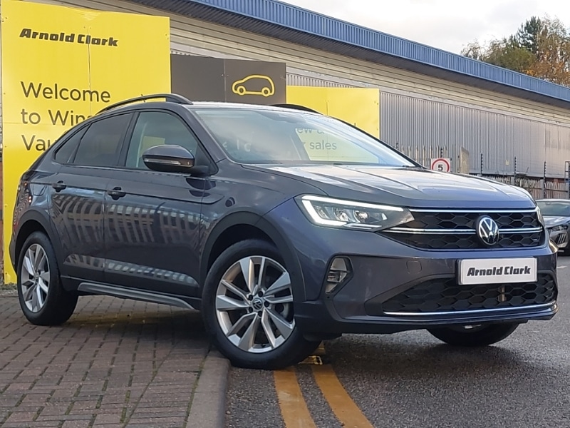 Used Volkswagen Taigo 2024 for sale - 76912230: Photo 1