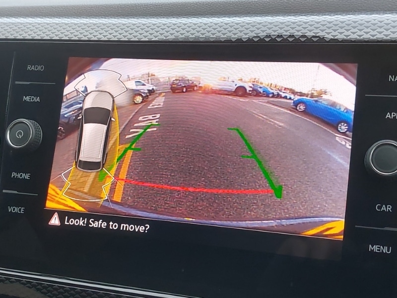 Used Volkswagen Taigo 2024 for sale - 76912230: Photo 11