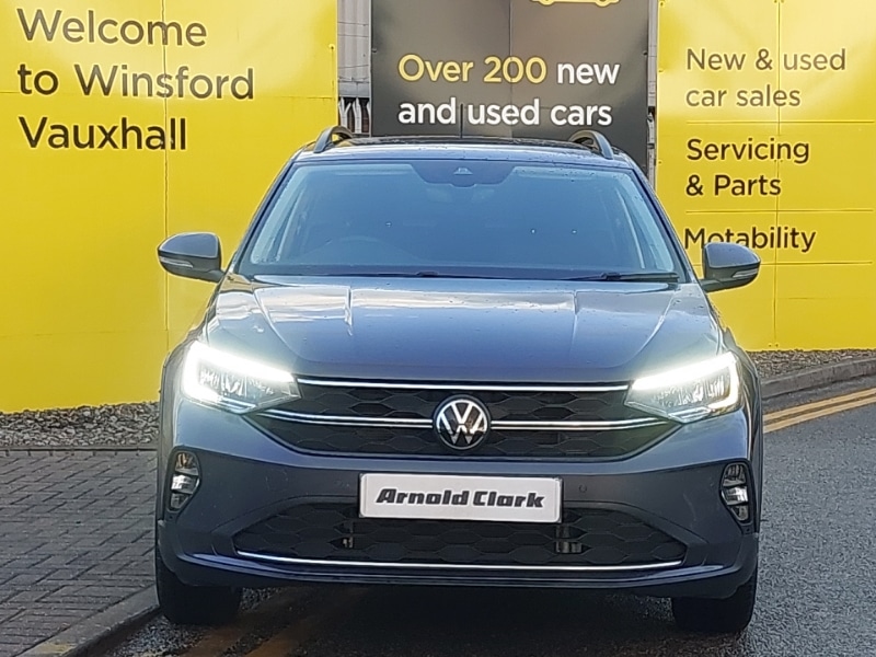 Used Volkswagen Taigo 2024 for sale - 76912230: Photo 12