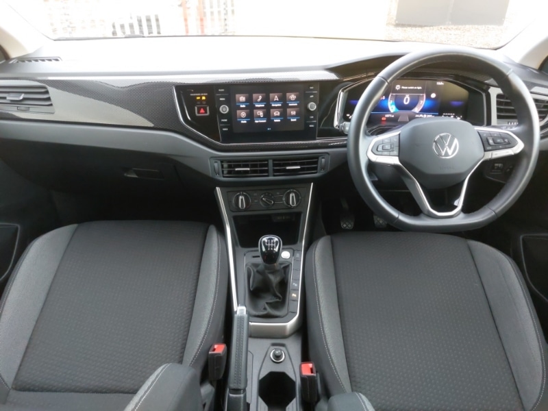 Used Volkswagen Taigo 2024 for sale - 76912230: Photo 2